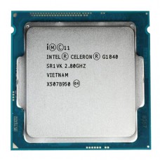 CPU Intel  Core 2 G1840- Haswell